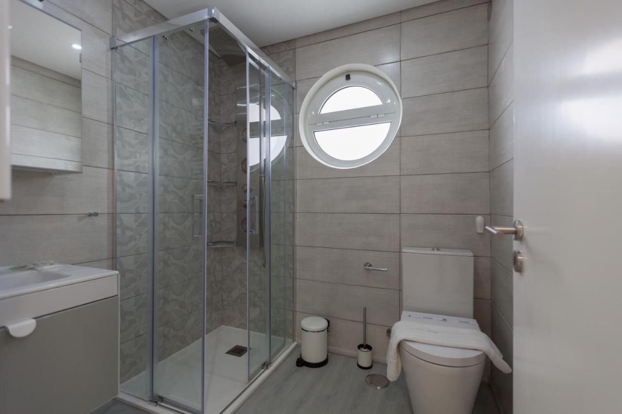 Apartment Flh Olivais Family Flat *
