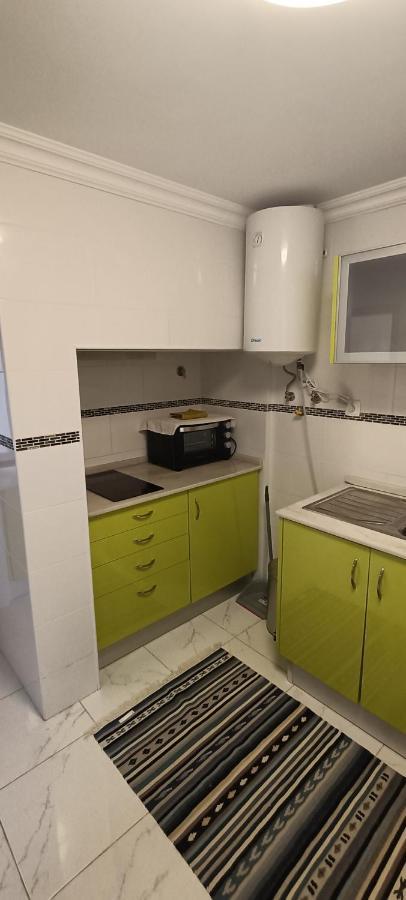 Apartment Apartamento Em Belem *