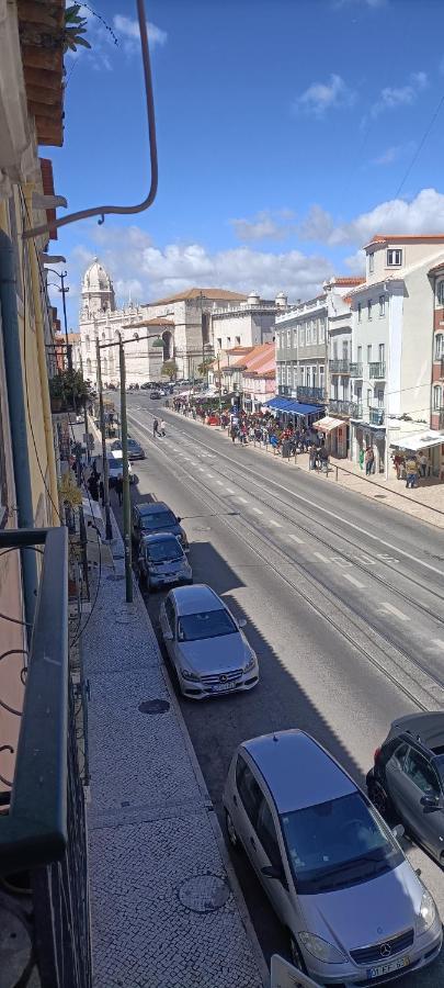 Apartment Apartamento Em Belem *
