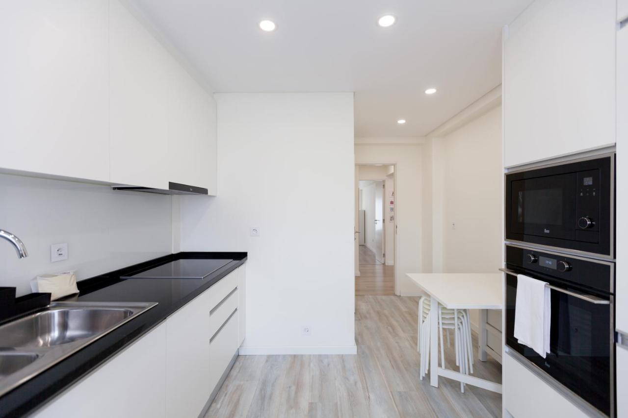 Flh Olivais Family Flat Apartment