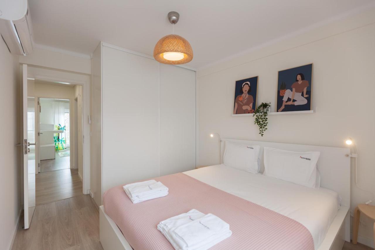 Flh Olivais Family Flat Apartment