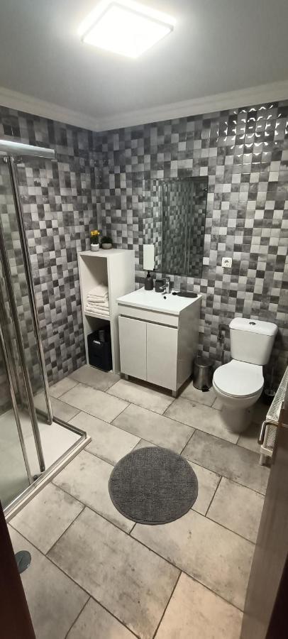 Apartment Apartamento Em Belem