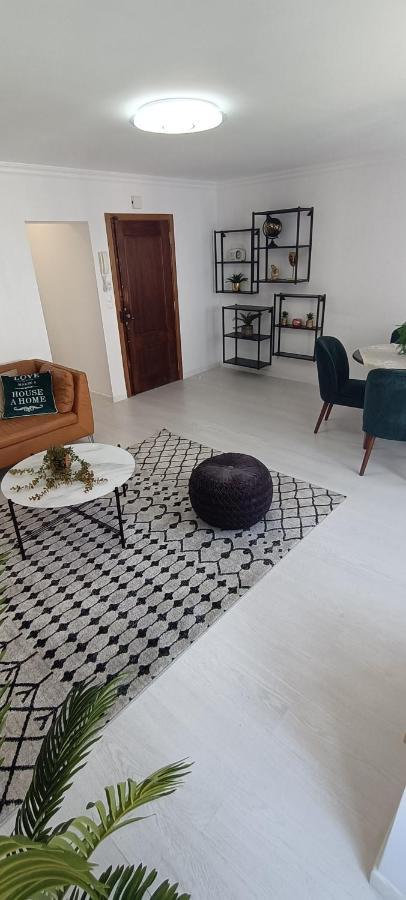 Apartment Apartamento Em Belem *