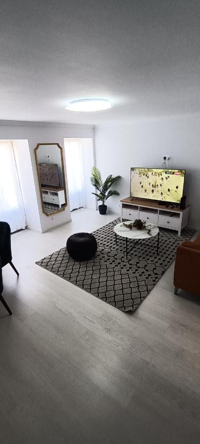 Apartment Apartamento Em Belem *