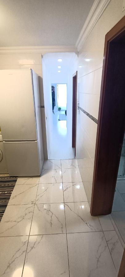 Apartment Apartamento Em Belem Lisbon