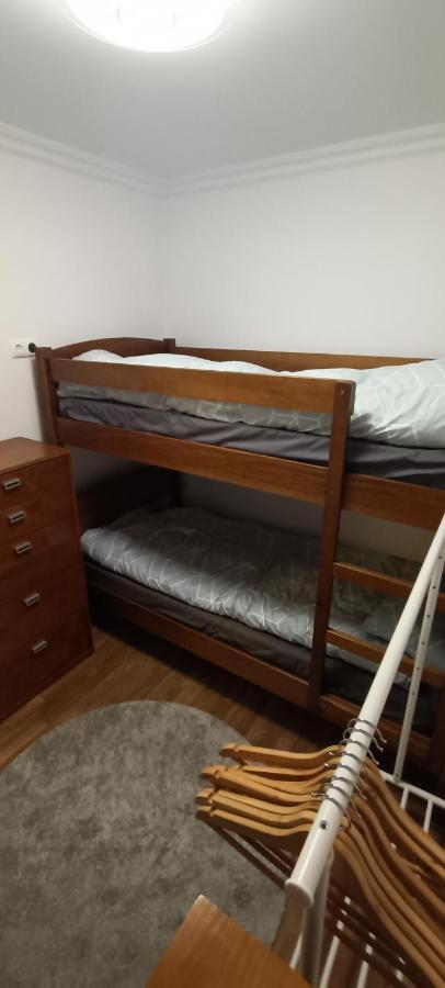 Apartment Apartamento Em Belem *