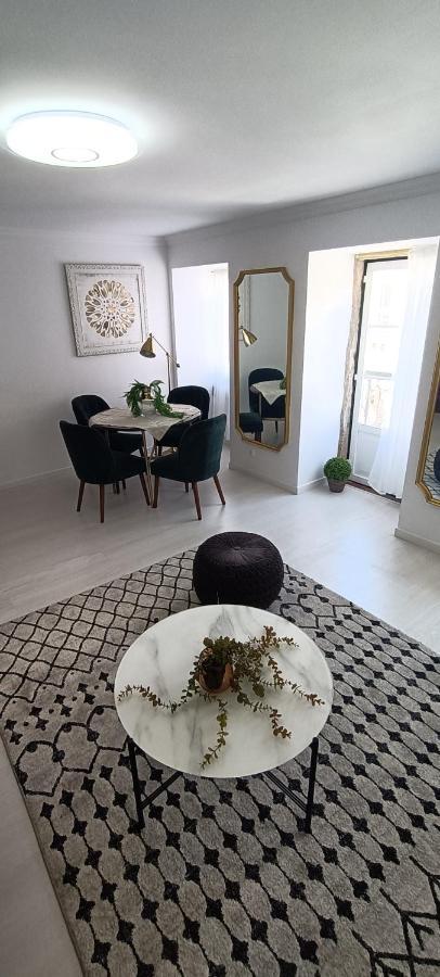 Apartamento Em Belem Lisbon