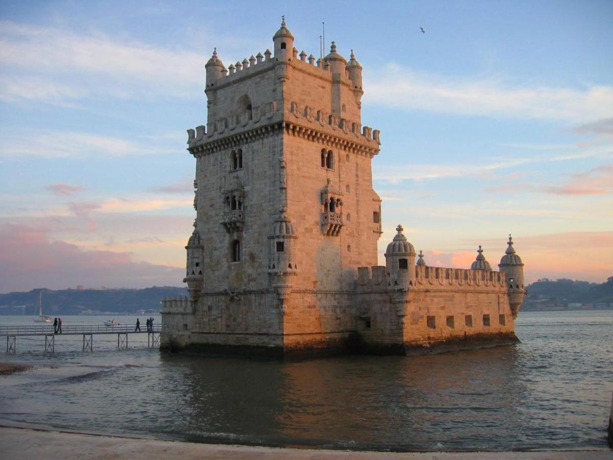 Apartamento Em Belem Apartment *