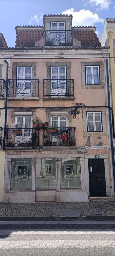 Apartment Apartamento Em Belem Lisbon