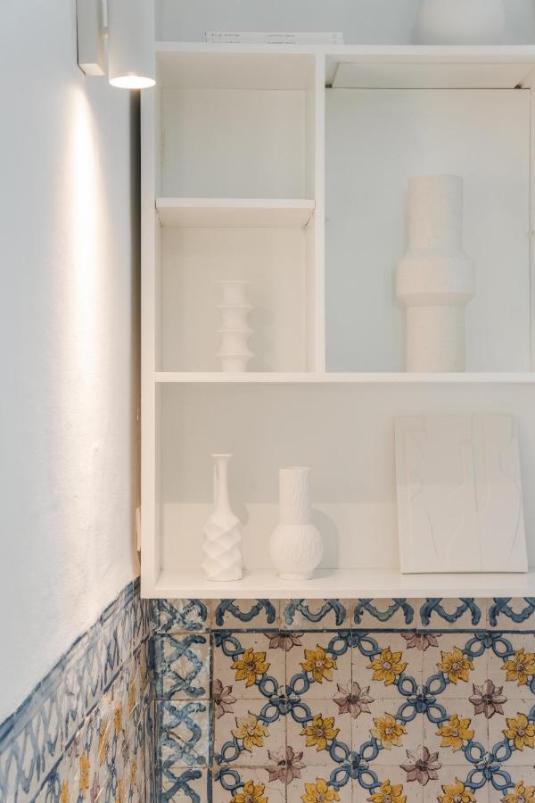Apartment Casa Boma - Typical & Charming - Campo Iii Lisbon