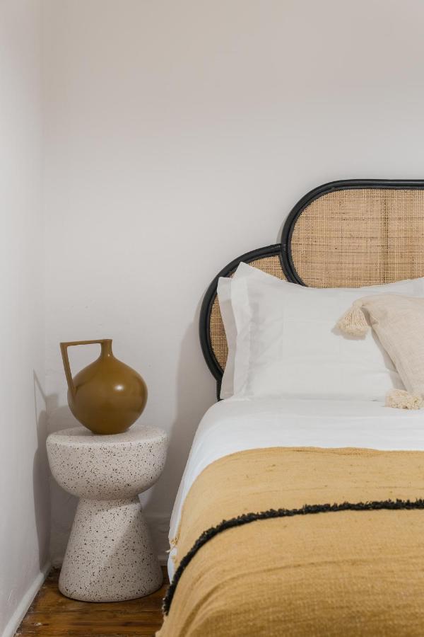 Casa Boma - Typical & Charming - Campo Iii * Lisbon