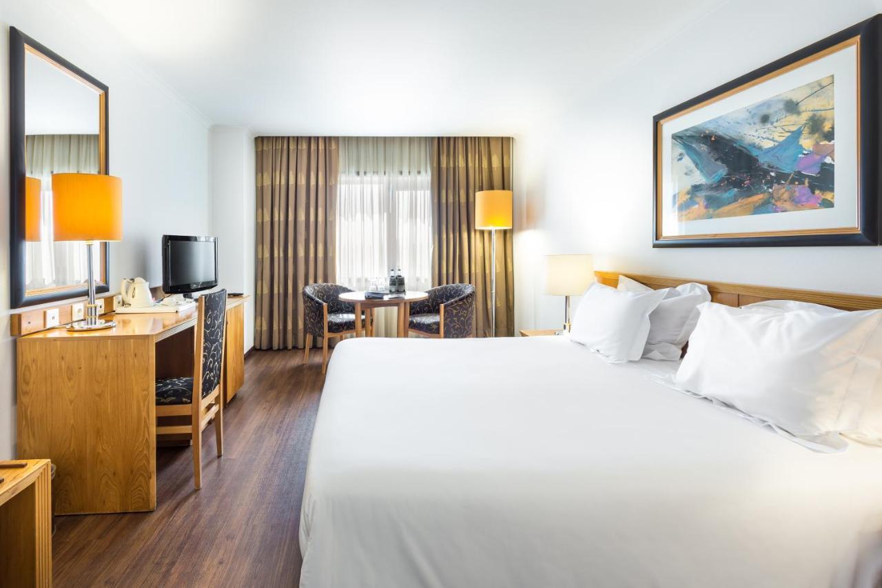Hotel Radisson Blu