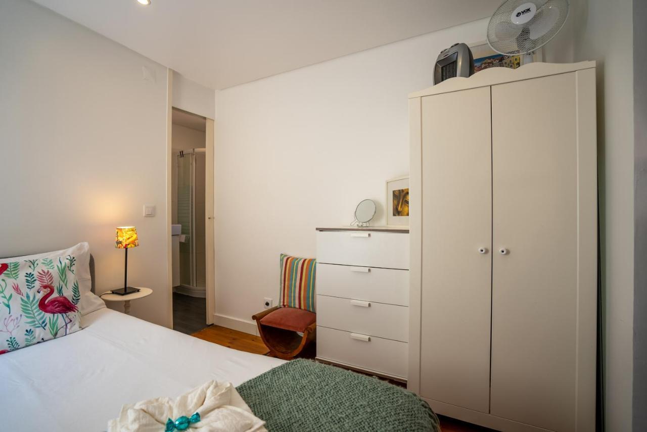 Great In Historical Center * Lisbon