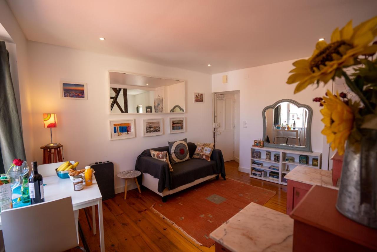 Apartment Great In Historical Center