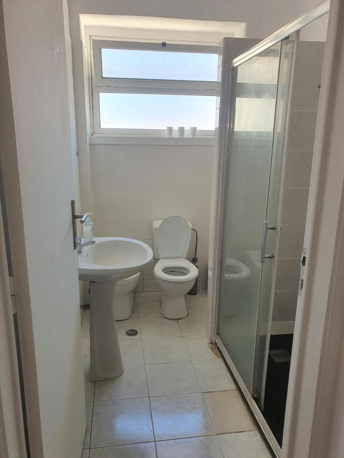 S&s Albergue