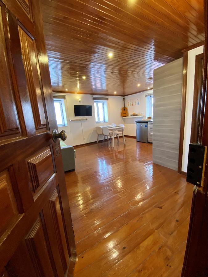 Apartment Alfama Amazing Tagus Views Aircon *