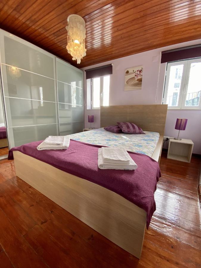 Alfama Amazing Tagus Views Aircon Apartment