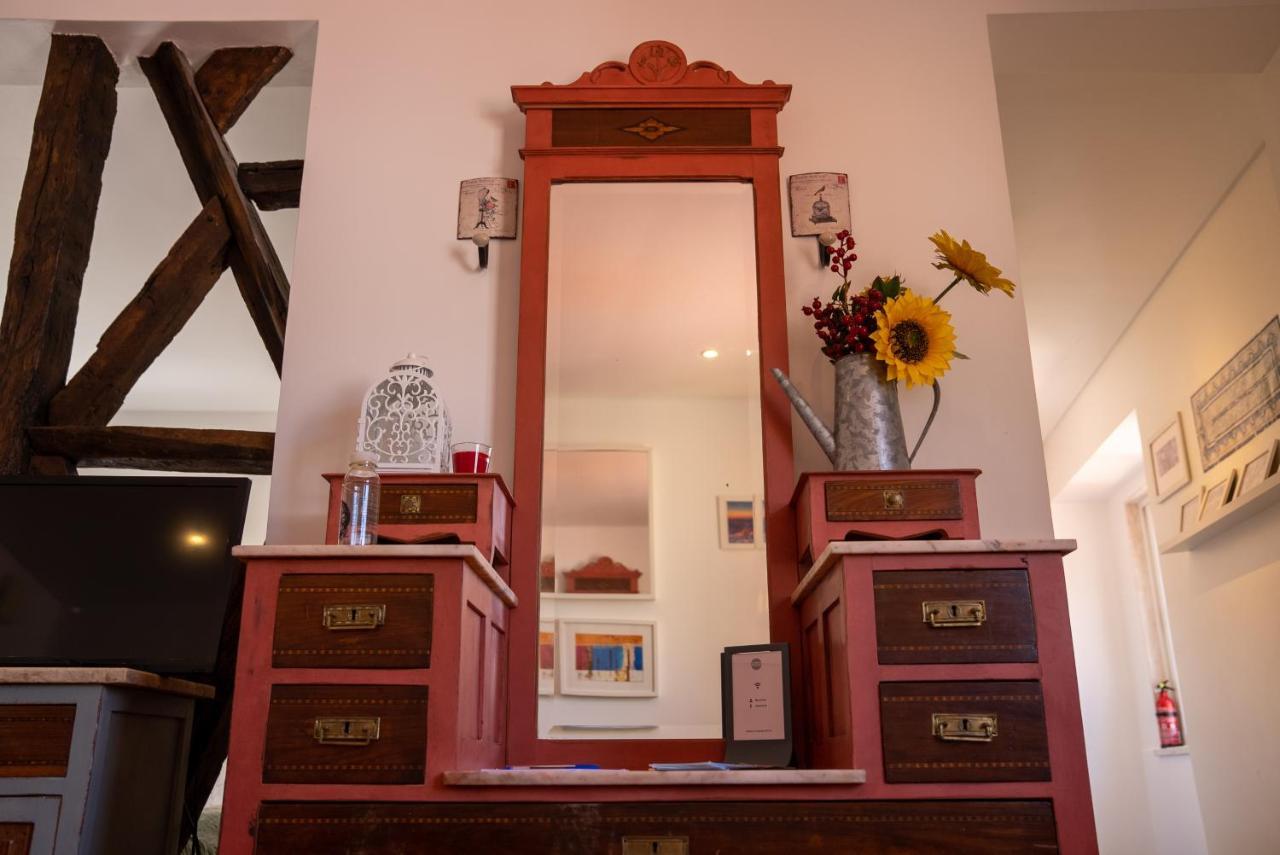 Great In Historical Center Apartment Lisbon