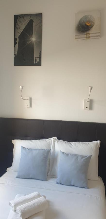 Guest house Pensamento Iv Lisbon