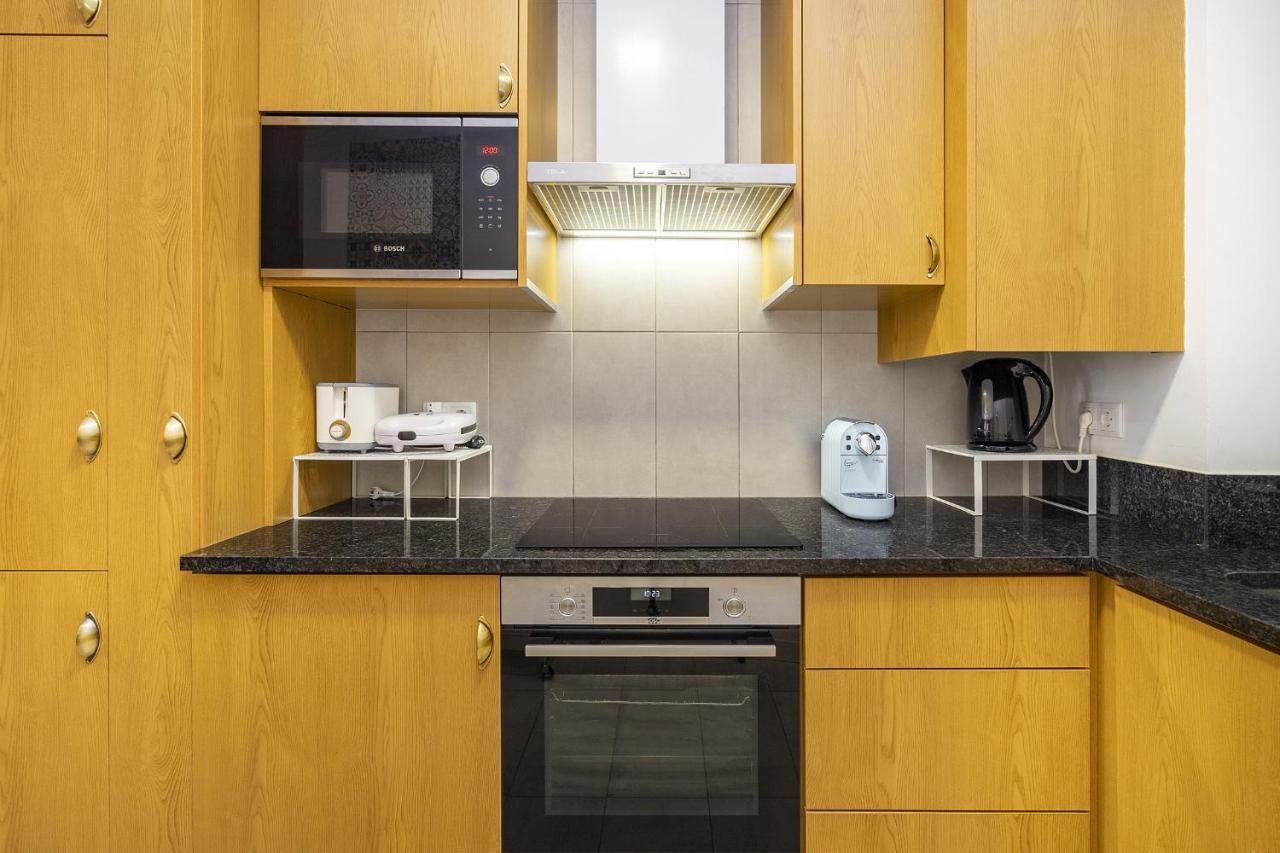 Whome Bairro Alto 2-bed Location Fully Equipped Lisbon