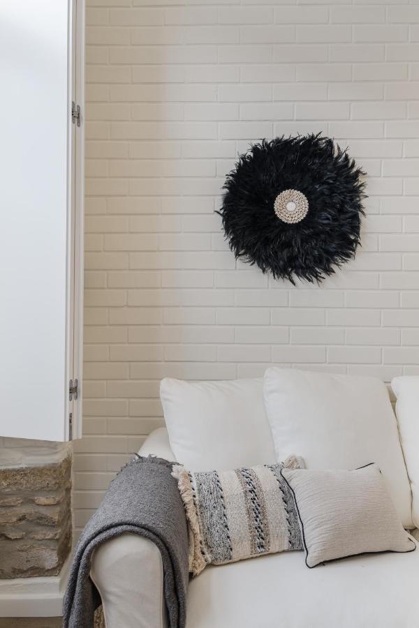 Apartment Casa Boma - Design With Private Vegetal Terrace - Lapa Vii Lisbon