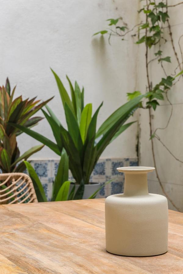 Casa Boma - Design With Private Vegetal Terrace - Lapa Vii *