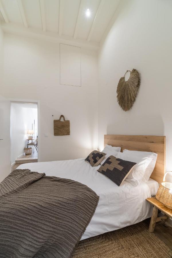 Apartment Casa Boma - Design With Private Vegetal Terrace - Lapa Vii *