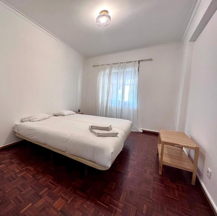 Flores Terrace Apartment Lisbon