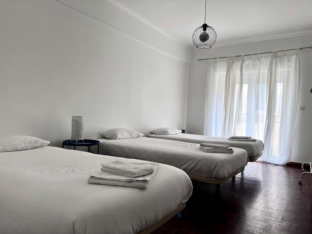 Flores Terrace * Lisbon