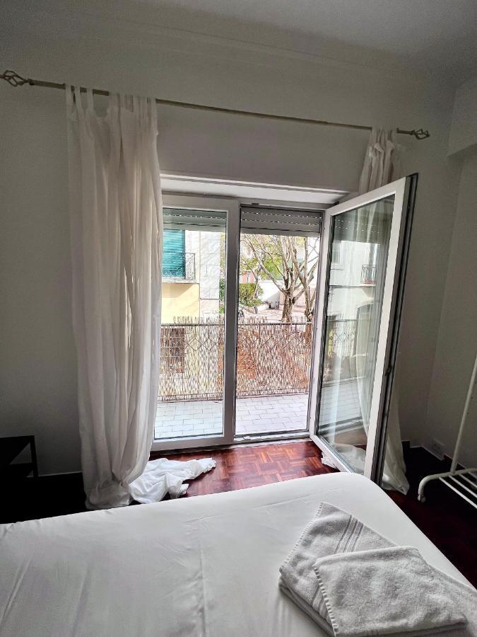 Flores Terrace Apartment Lisbon