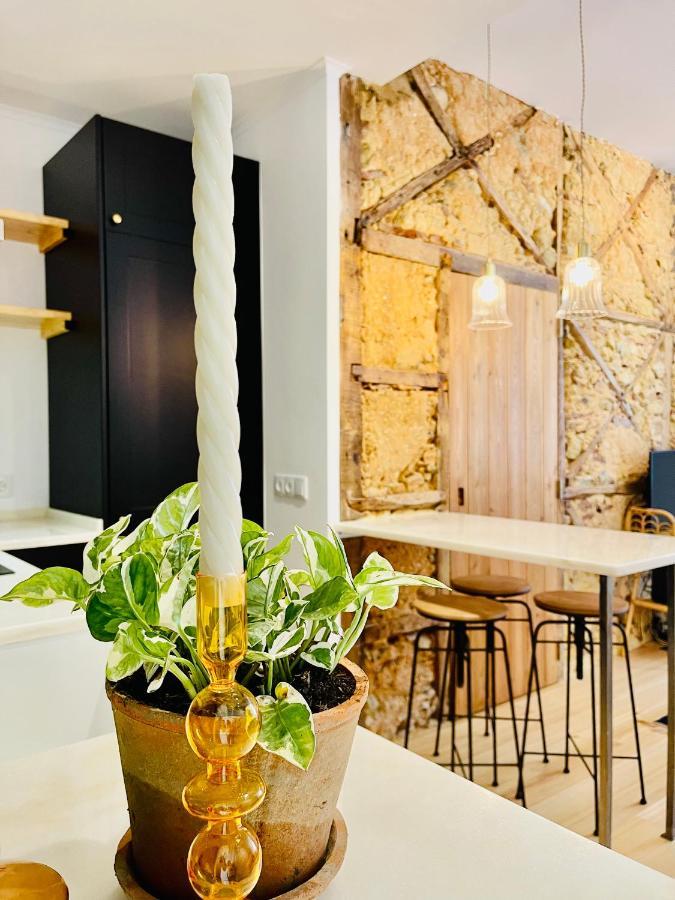 Casa Da Lapa Apartment Lisbon