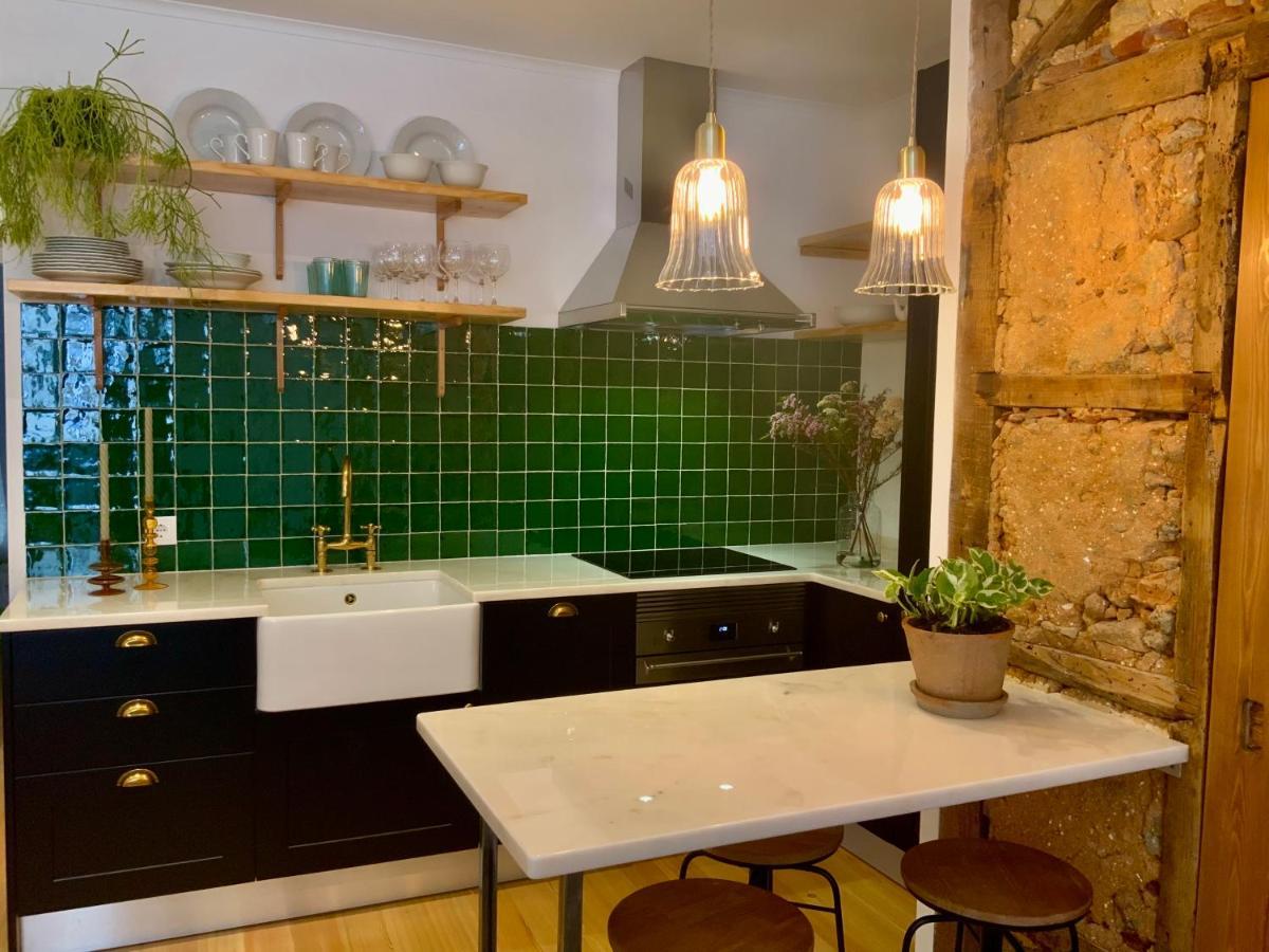 Apartment Casa Da Lapa Lisbon