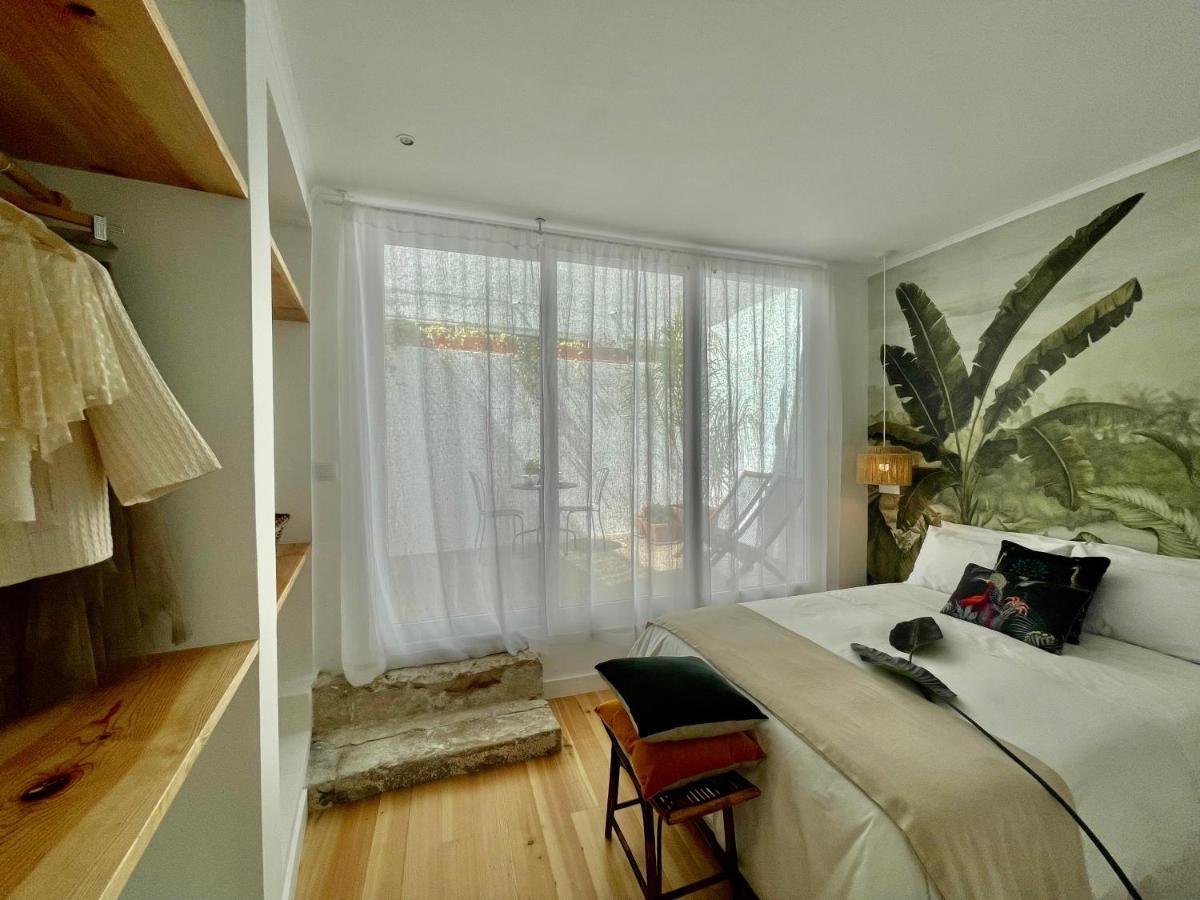 Apartment Casa Da Lapa Lisbon