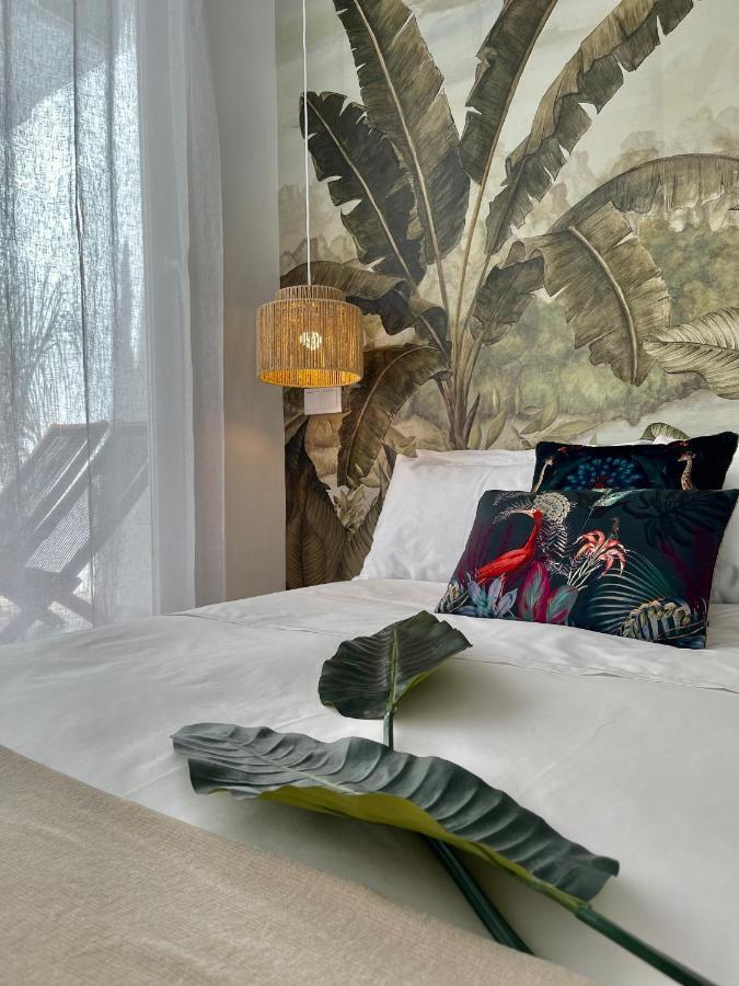 Apartment Casa Da Lapa Lisbon