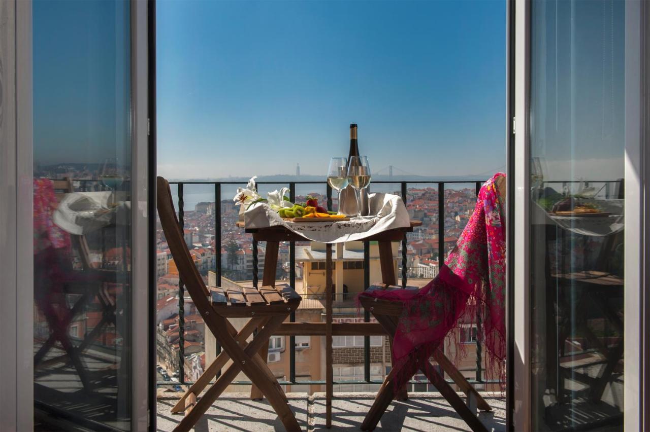 Apartment Graca - Castle | Cheese & Wine