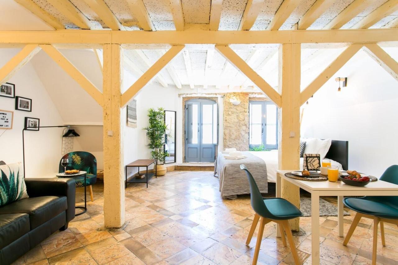 Apartment Original Photographers Studio In Alcantara