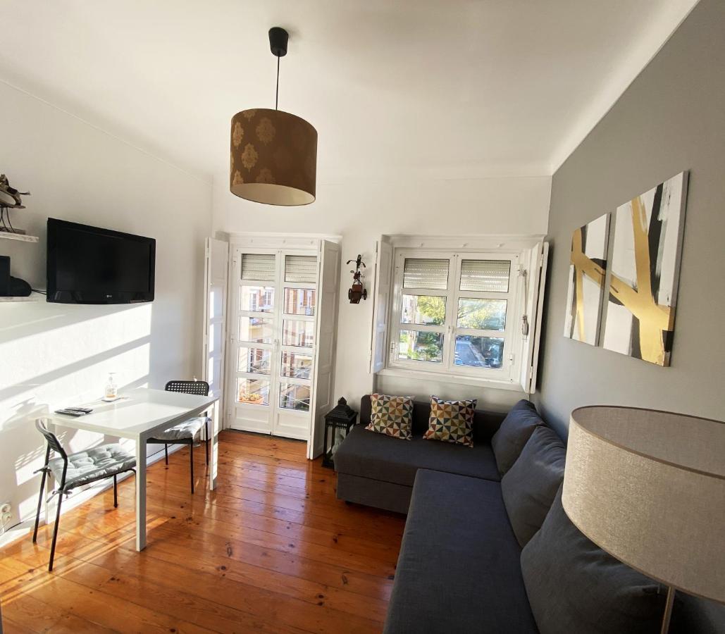 Mynooklisbon Apartment *