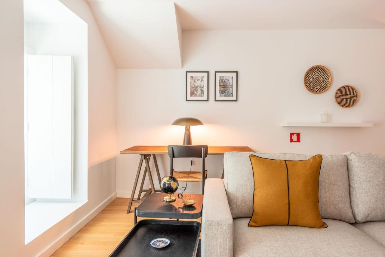 Guestready - João Crisóstomo 44 1e Apartamento *