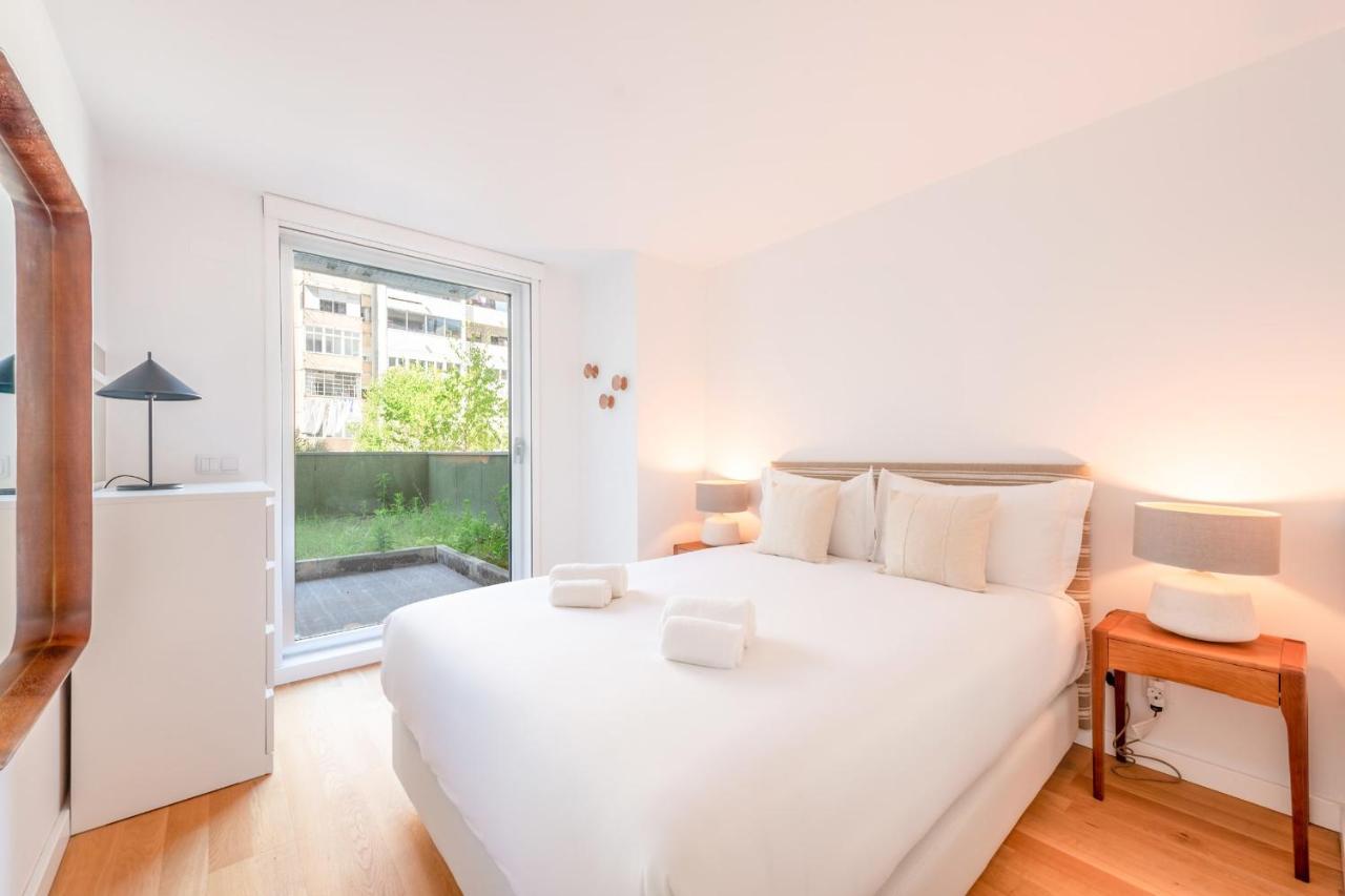 Guestready - João Crisóstomo 44 1e Lisboa