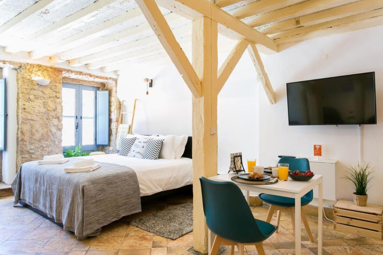 Original Photographers Studio In Alcantara *
