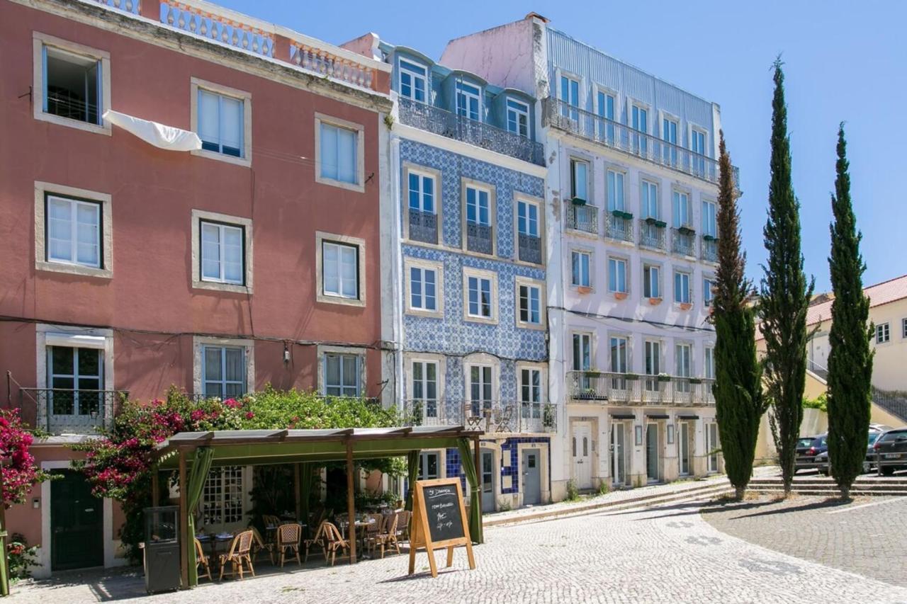 Original Photographers Studio In Alcantara * Lisbon