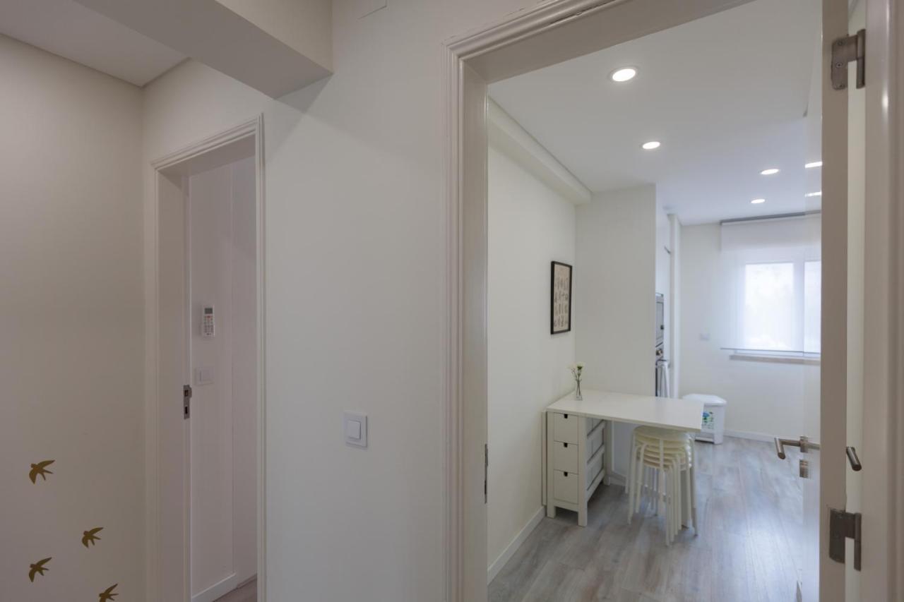 Apartment Flh Olivais Family Flat Lisbon
