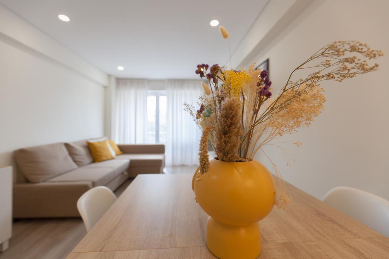 Flh Olivais Family Flat Lisbon