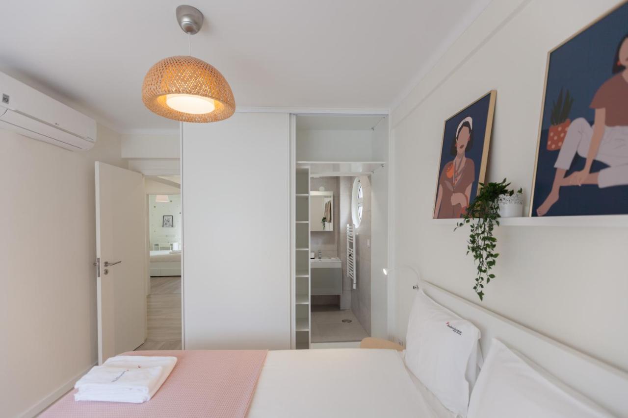 Flh Olivais Family Flat Apartment