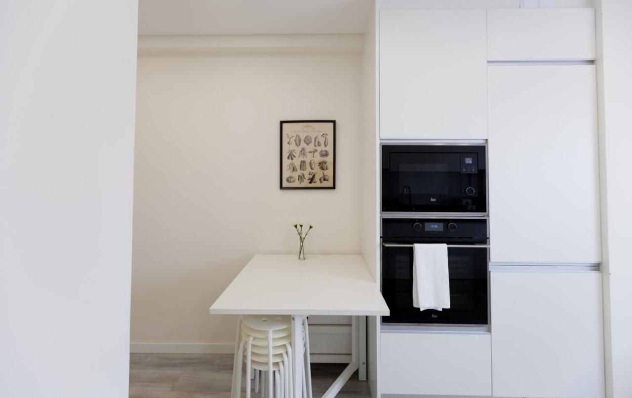 Flh Olivais Family Flat * Lisbon