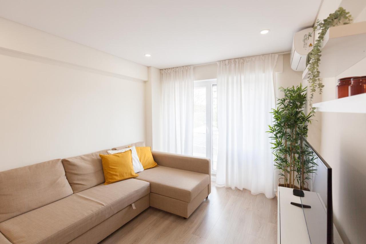 Flh Olivais Family Flat Apartment *