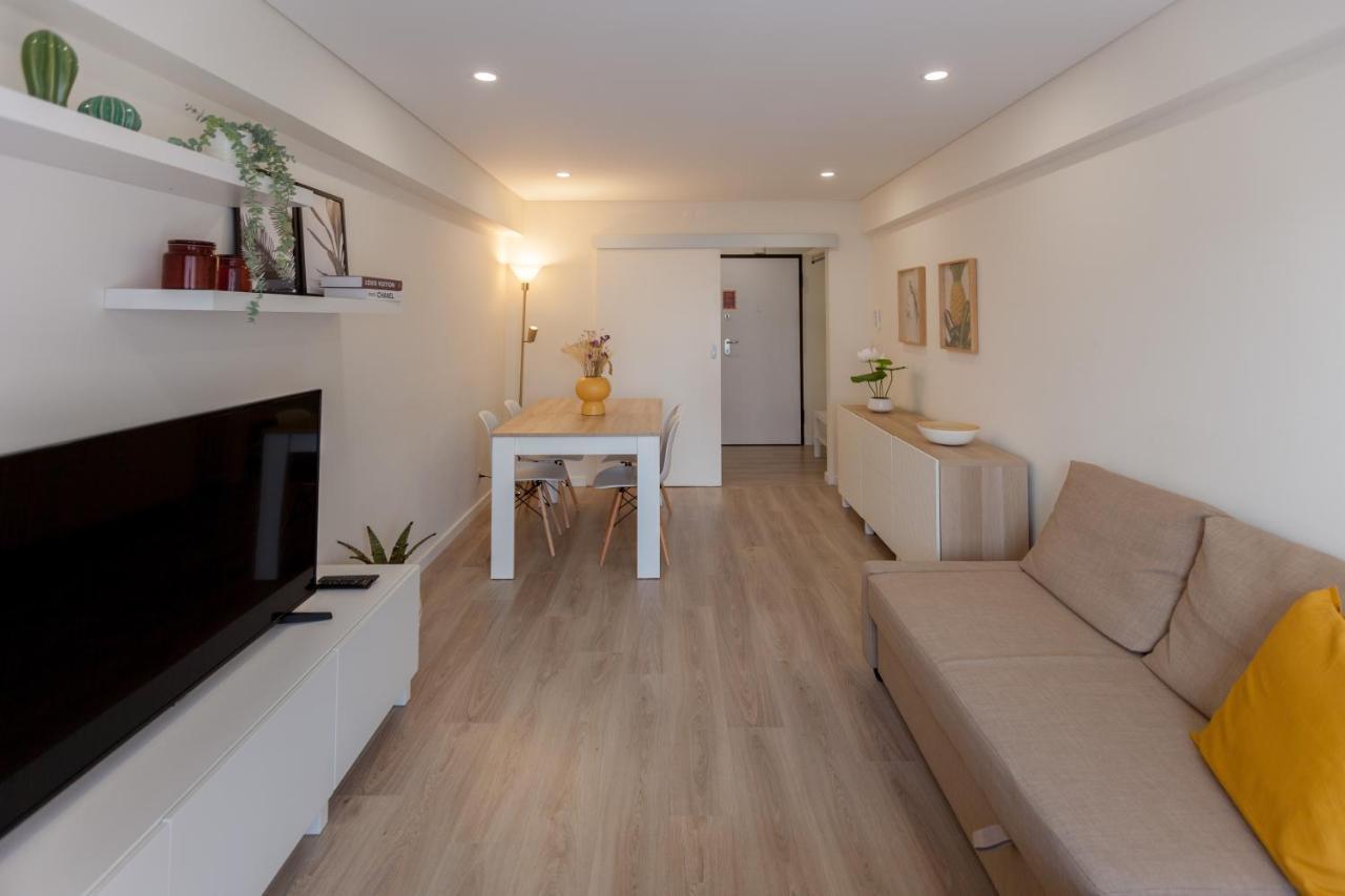 Flh Olivais Family Flat Apartment Lisbon