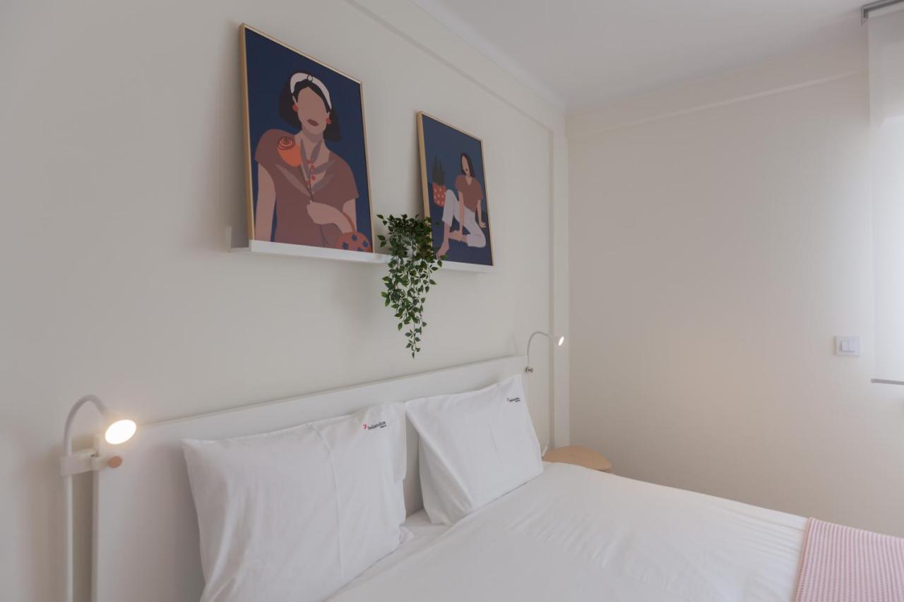 Flh Olivais Family Flat *