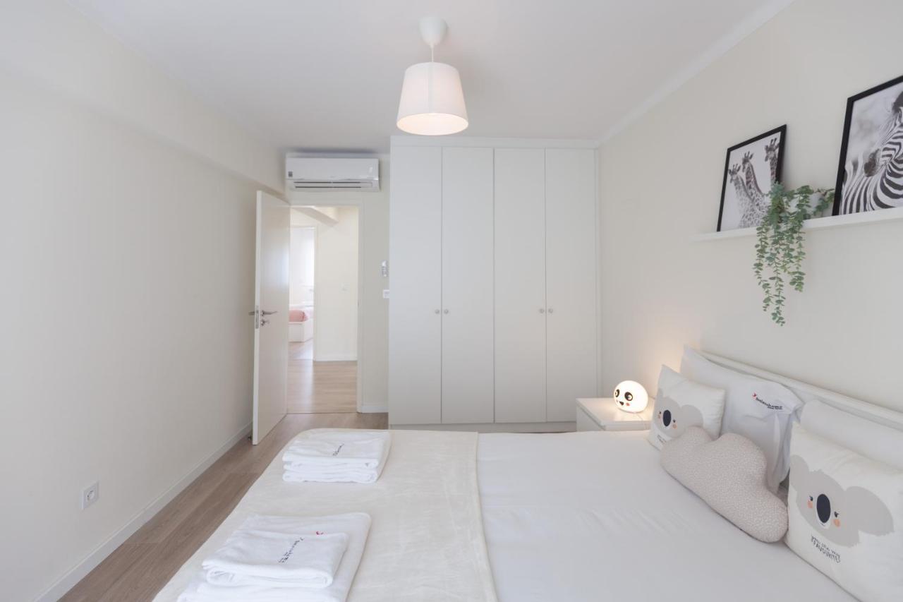 Flh Olivais Family Flat Apartment Lisbon