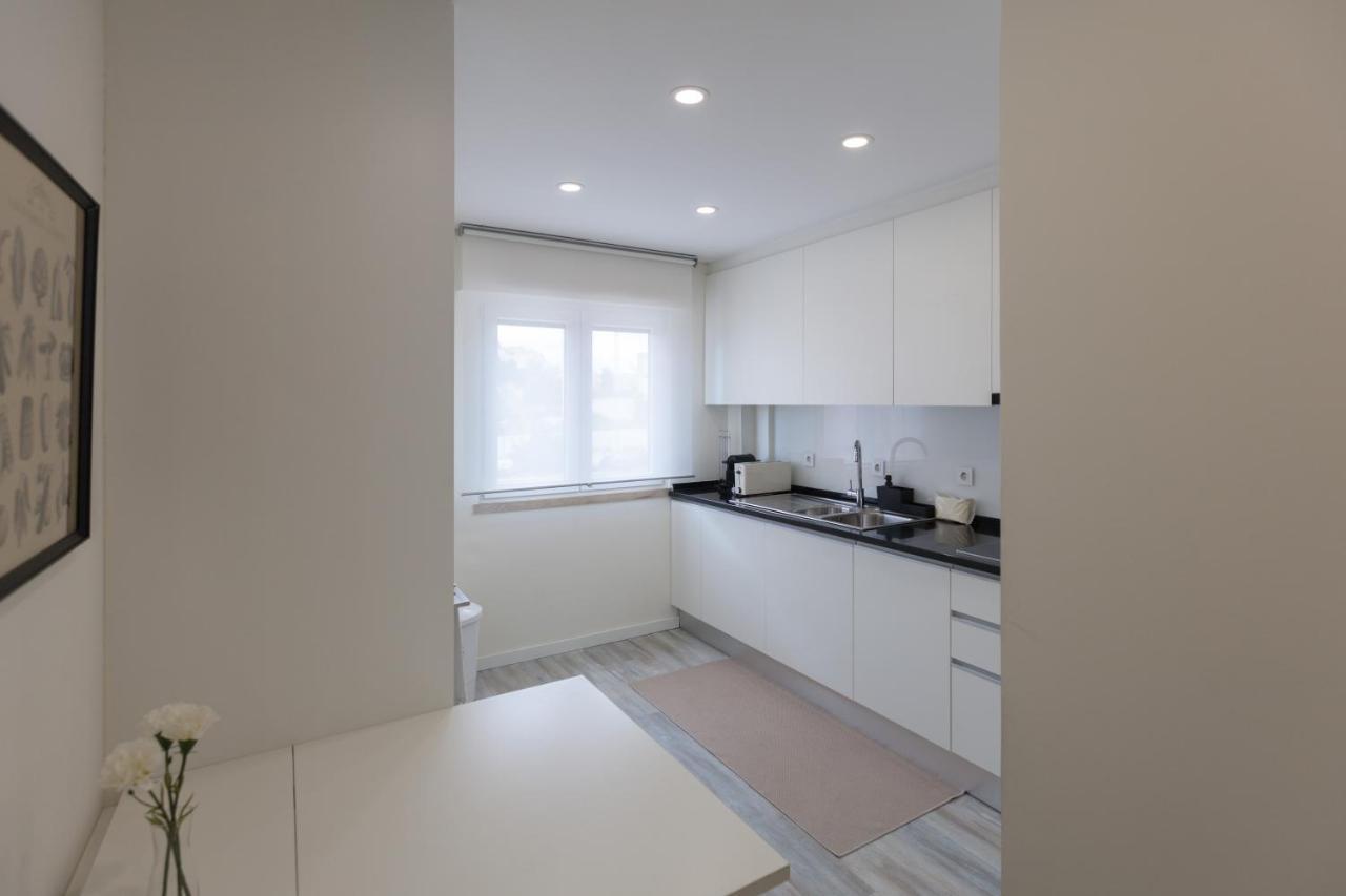 Flh Olivais Family Flat